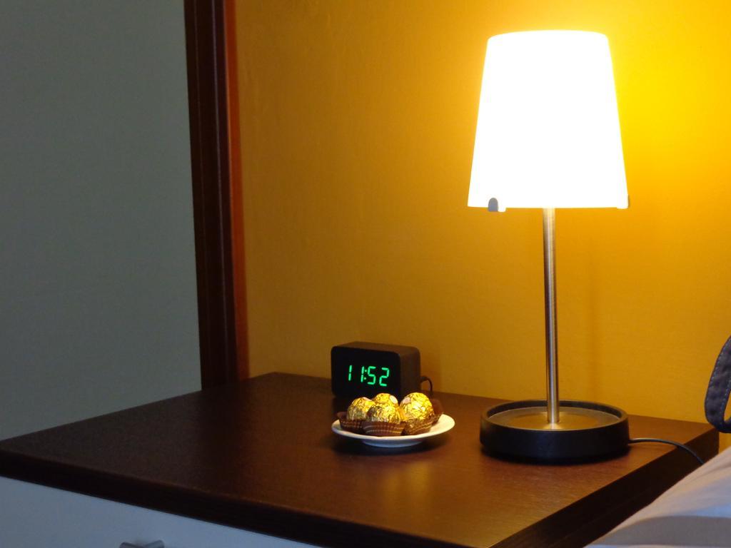 La Casa In Rivalta Villa Verduno Kamer foto
