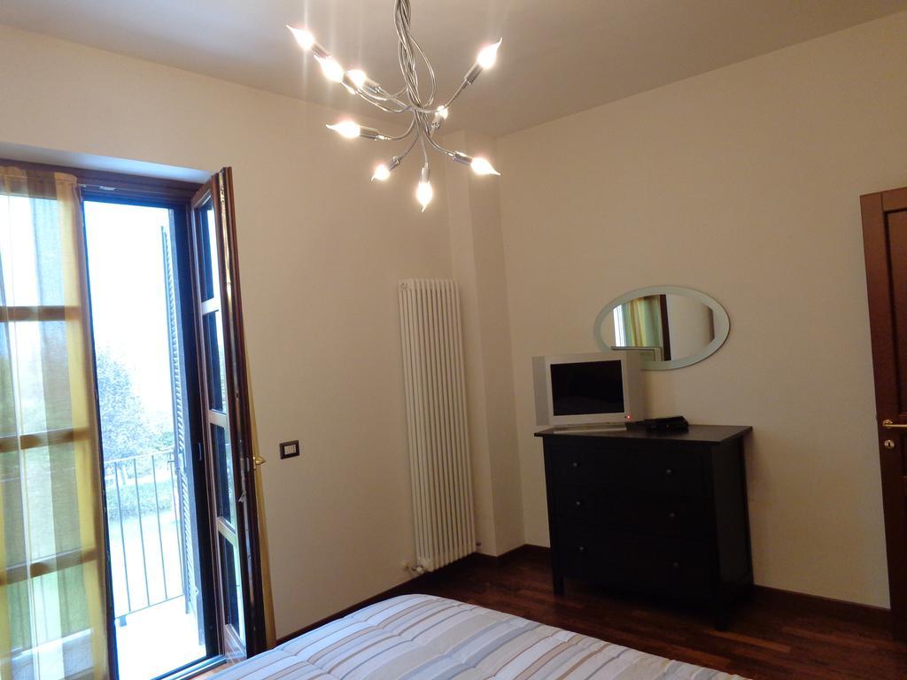 La Casa In Rivalta Villa Verduno Kamer foto